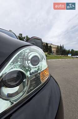 Внедорожник / Кроссовер Lexus GX 2006 в 