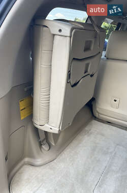 Внедорожник / Кроссовер Lexus GX 2006 в 