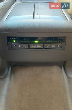 Внедорожник / Кроссовер Lexus GX 2006 в 