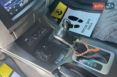 Внедорожник / Кроссовер Lexus GX 2005 в 