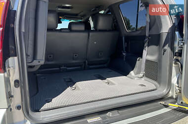 Внедорожник / Кроссовер Lexus GX 2005 в 