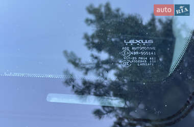 Внедорожник / Кроссовер Lexus GX 2014 в 