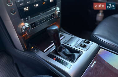 Внедорожник / Кроссовер Lexus GX 2014 в 