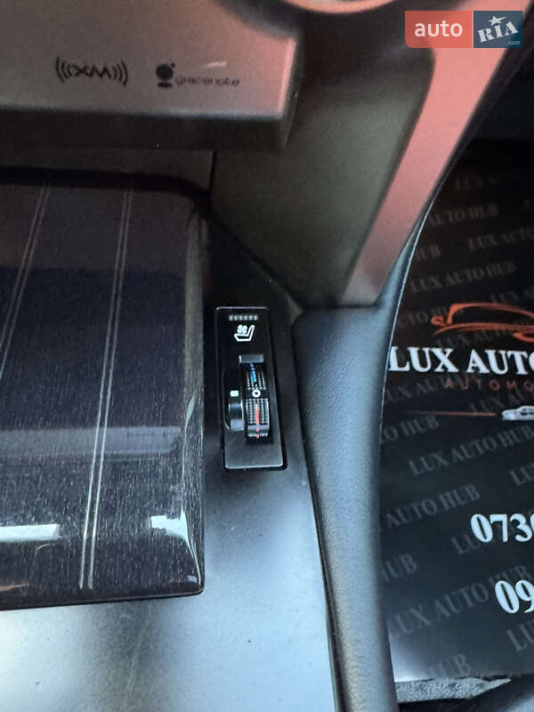 Внедорожник / Кроссовер Lexus GX 2019 в Киеве