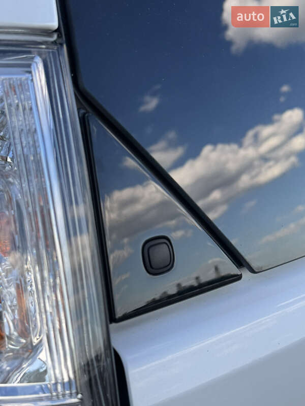 Внедорожник / Кроссовер Lexus GX 2019 в Киеве