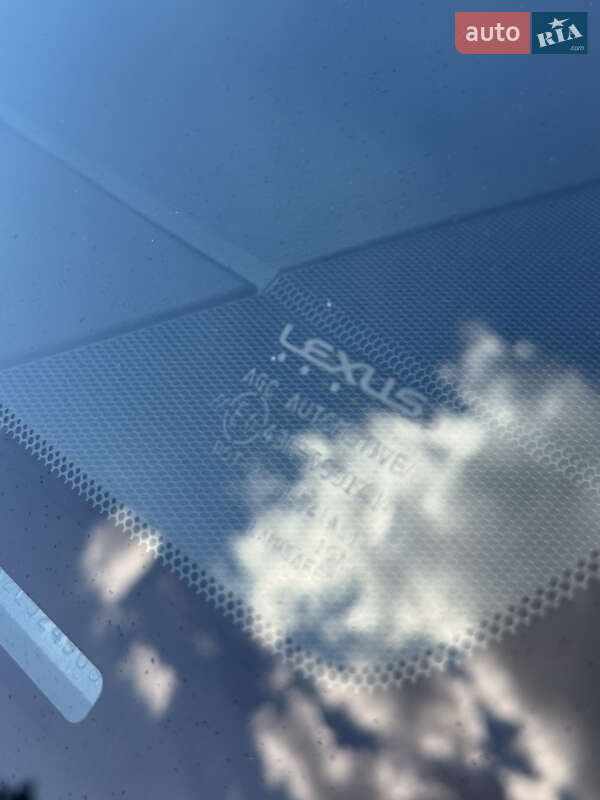 Внедорожник / Кроссовер Lexus GX 2019 в Киеве