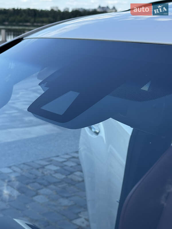 Внедорожник / Кроссовер Lexus GX 2019 в Киеве