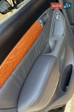 Позашляховик / Кросовер Lexus GX 2007 в 