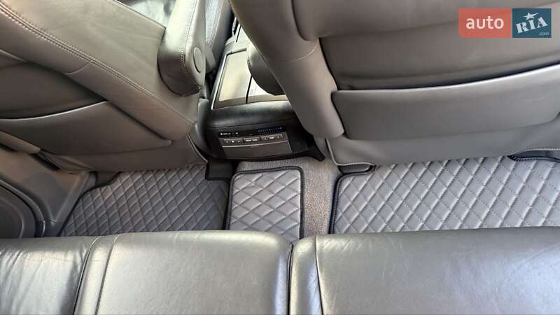 Внедорожник / Кроссовер Lexus GX 2007 в Харькове