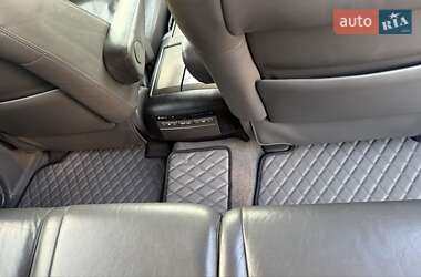 Позашляховик / Кросовер Lexus GX 2007 в 