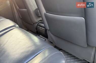 Позашляховик / Кросовер Lexus GX 2007 в 
