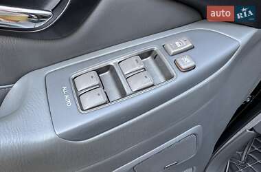 Позашляховик / Кросовер Lexus GX 2006 в 