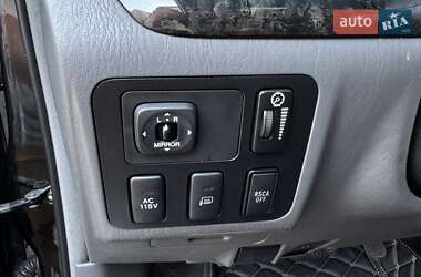 Позашляховик / Кросовер Lexus GX 2006 в 