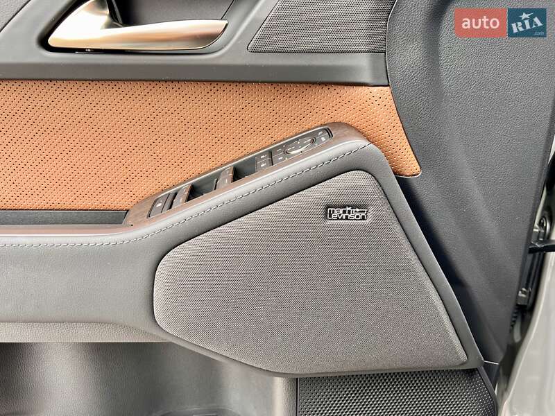 Внедорожник / Кроссовер Lexus GX 2024 в Киеве