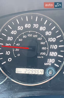 Позашляховик / Кросовер Lexus GX 2007 в 
