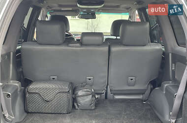 Позашляховик / Кросовер Lexus GX 2005 в 