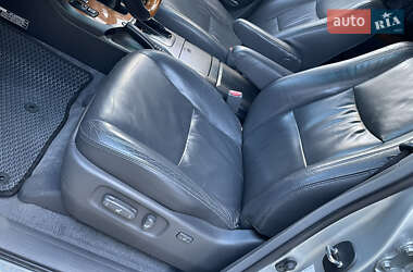 Внедорожник / Кроссовер Lexus GX 2004 в 