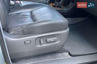 Внедорожник / Кроссовер Lexus GX 2004 в 