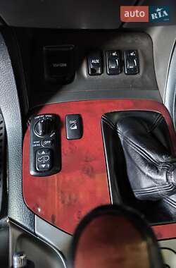 Позашляховик / Кросовер Lexus GX 2008 в 