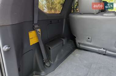 Позашляховик / Кросовер Lexus GX 2008 в 