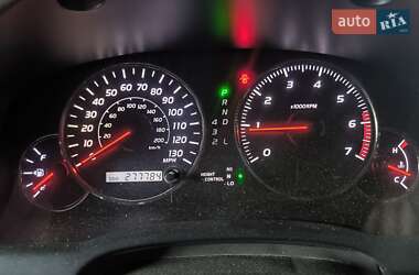 Позашляховик / Кросовер Lexus GX 2008 в 