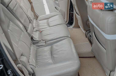 Внедорожник / Кроссовер Lexus GX 2006 в 