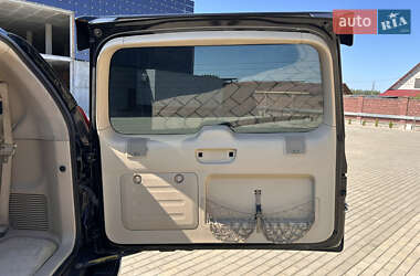 Внедорожник / Кроссовер Lexus GX 2006 в 
