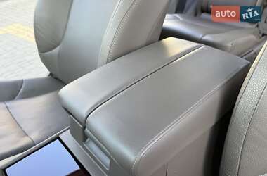 Внедорожник / Кроссовер Lexus GX 2019 в 