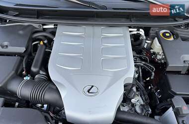 Внедорожник / Кроссовер Lexus GX 2019 в 