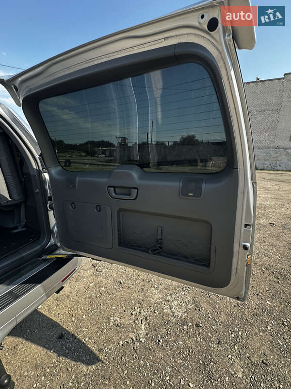 Внедорожник / Кроссовер Lexus GX 2008 в Верхнеднепровске