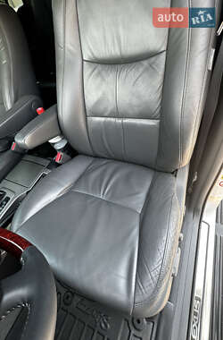 Внедорожник / Кроссовер Lexus GX 2008 в 