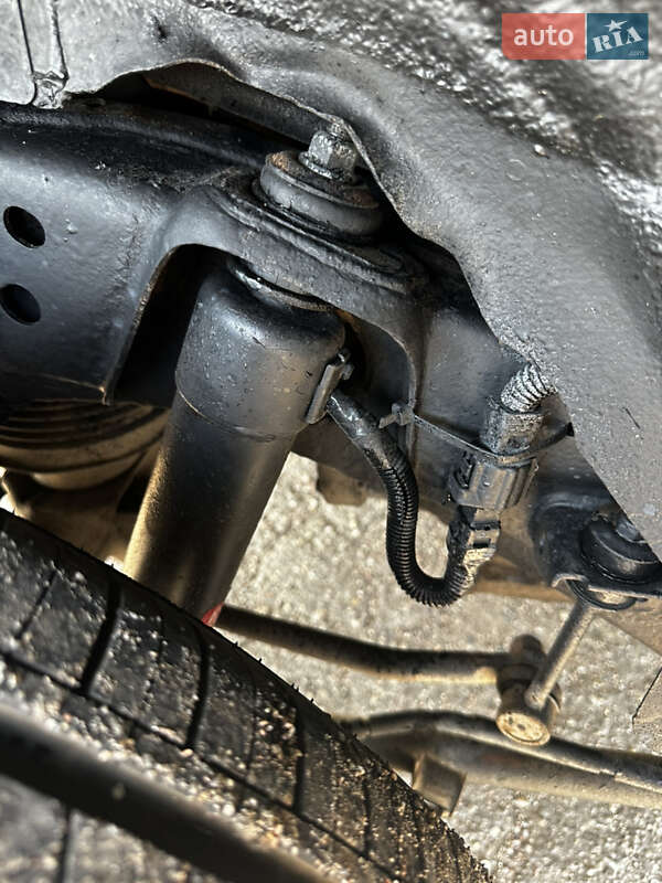 Внедорожник / Кроссовер Lexus GX 2008 в Верхнеднепровске