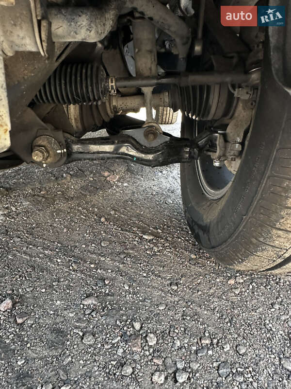 Внедорожник / Кроссовер Lexus GX 2008 в Верхнеднепровске