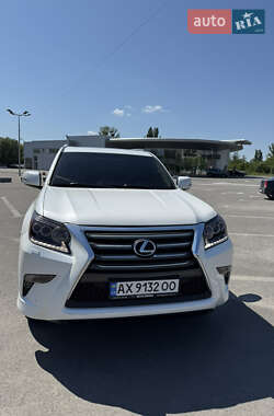 Внедорожник / Кроссовер Lexus GX 2016 в Харькове