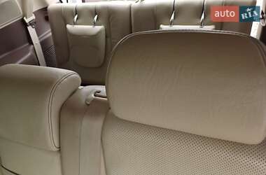 Внедорожник / Кроссовер Lexus GX 2012 в 