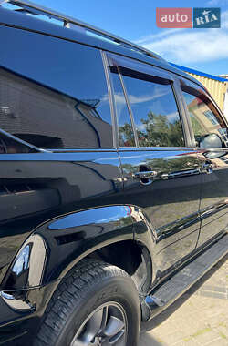 Внедорожник / Кроссовер Lexus GX 2006 в 