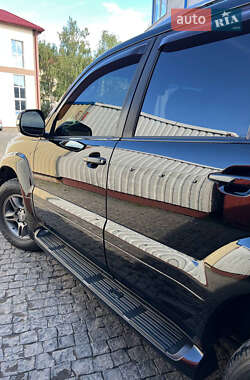 Внедорожник / Кроссовер Lexus GX 2006 в 
