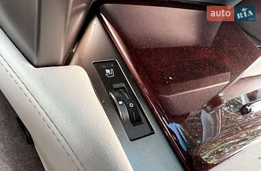 Позашляховик / Кросовер Lexus GX 2010 в 