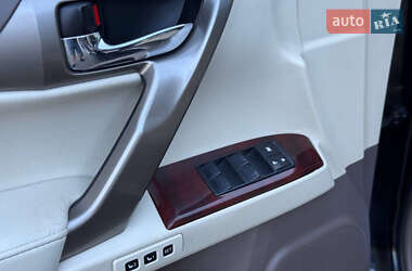 Внедорожник / Кроссовер Lexus GX 2010 в 