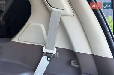 Внедорожник / Кроссовер Lexus GX 2010 в 