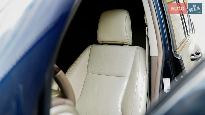 Внедорожник / Кроссовер Lexus GX 2019 в Львове