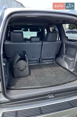 Внедорожник / Кроссовер Lexus GX 2008 в 