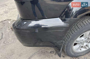Внедорожник / Кроссовер Lexus GX 2005 в 