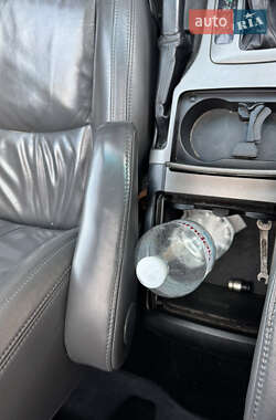 Внедорожник / Кроссовер Lexus GX 2005 в 