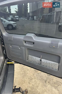Внедорожник / Кроссовер Lexus GX 2005 в 