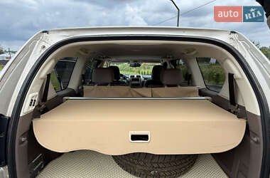 Внедорожник / Кроссовер Lexus GX 2010 в 