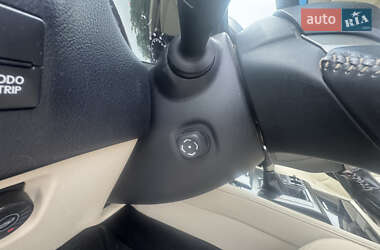 Внедорожник / Кроссовер Lexus GX 2020 в 