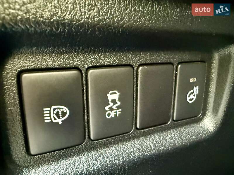 Внедорожник / Кроссовер Lexus GX 2013 в Одессе