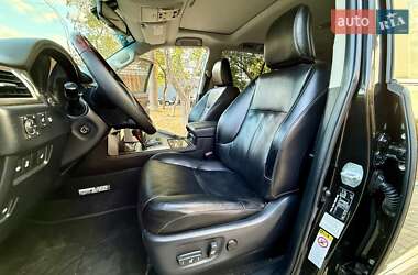 Внедорожник / Кроссовер Lexus GX 2013 в 
