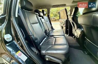 Внедорожник / Кроссовер Lexus GX 2013 в 
